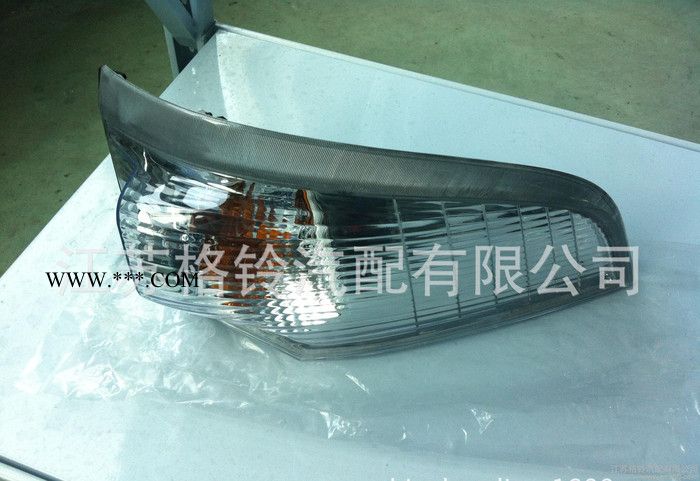 适用于三菱canter05款长角灯三菱轻卡转向灯 汽配件图3