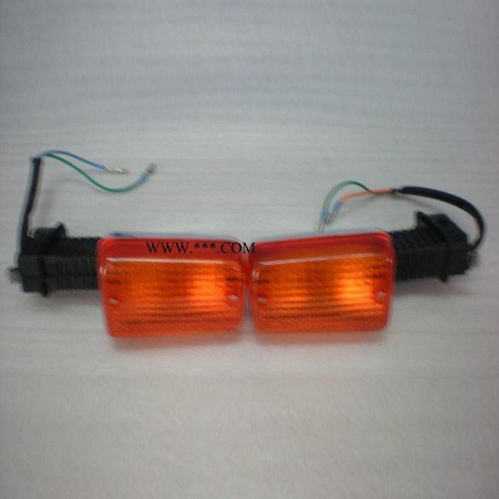 方山水70后转向灯 价格面议图2