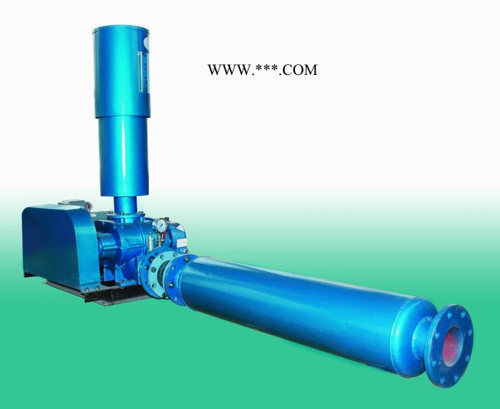 供应【啟正】牌鼓风机 **罗茨鼓风机 气化风机氧化风机图5