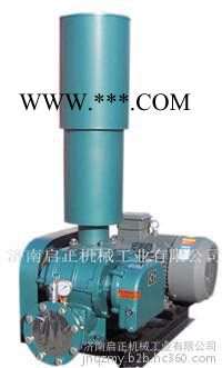 供应【啟正】牌鼓风机 **罗茨鼓风机 气化风机氧化风机图6