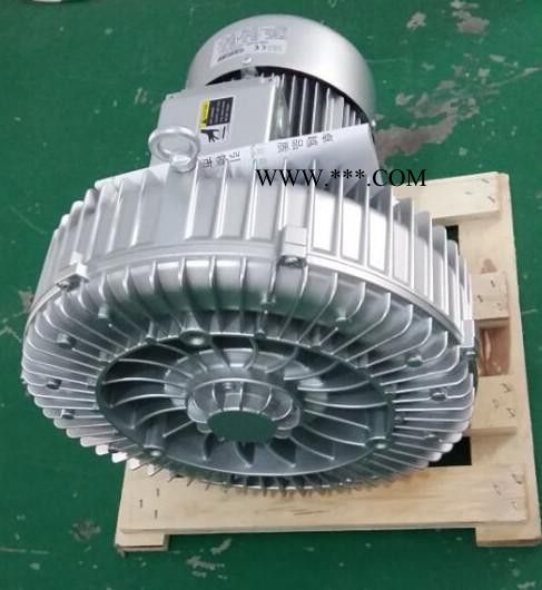 鼓风机 贝富克2XB810-H17鼓风机图2