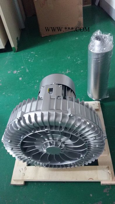 鼓风机 贝富克2XB810-H17鼓风机图3