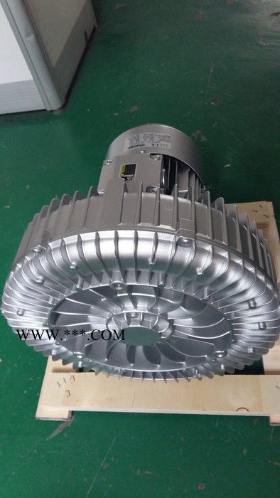 鼓风机 贝富克2XB810-H17鼓风机图5