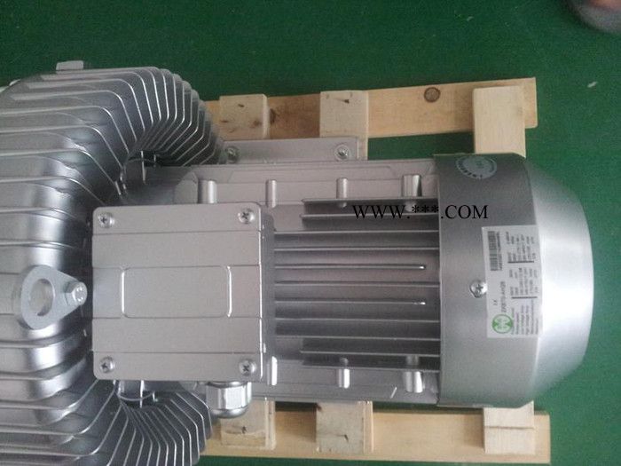 鼓风机 贝富克2XB810-H17鼓风机图1