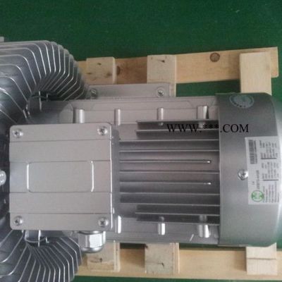 鼓风机 贝富克2XB810-H17鼓风机