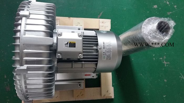 鼓风机 贝富克2XB810-H17鼓风机图4