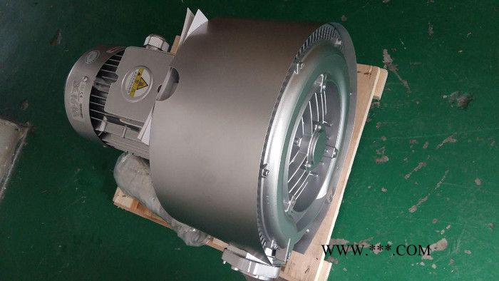 鼓风机 贝富克2XB810-H17鼓风机图8