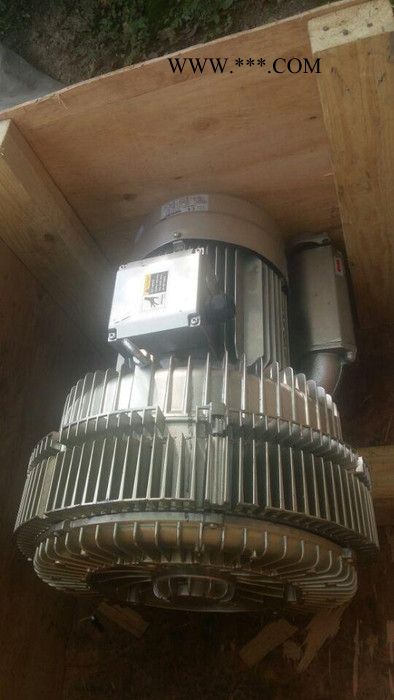 鼓风机 贝富克2XB810-H17鼓风机图7