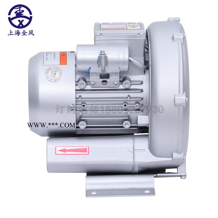 高压鼓风机 RB-63D-2/2.2kw 污水曝气高压鼓风机图8