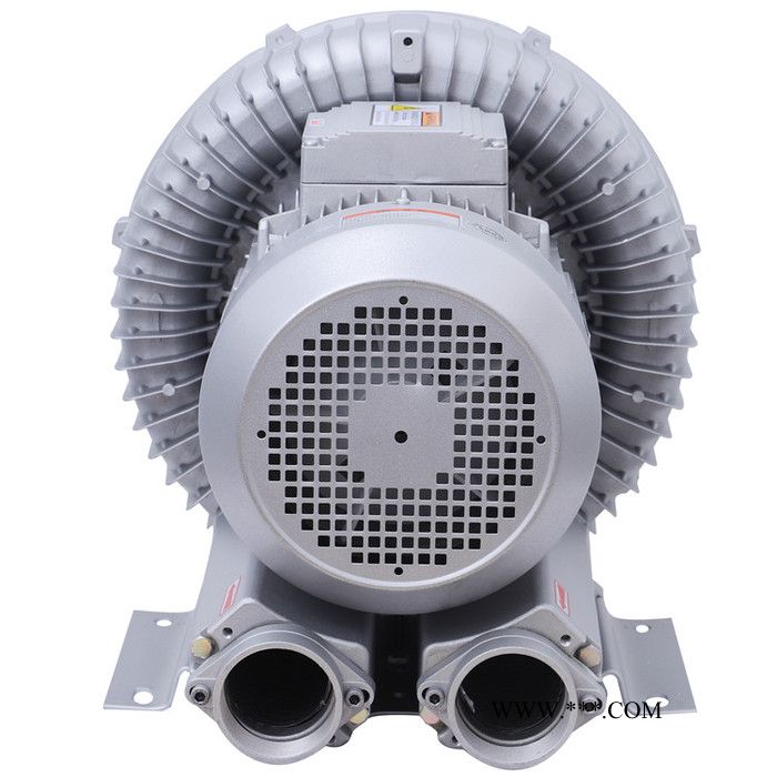 5.5kw高压旋涡气泵 风机吹风换气鼓风机 厂家直供批发高压鼓风机图5