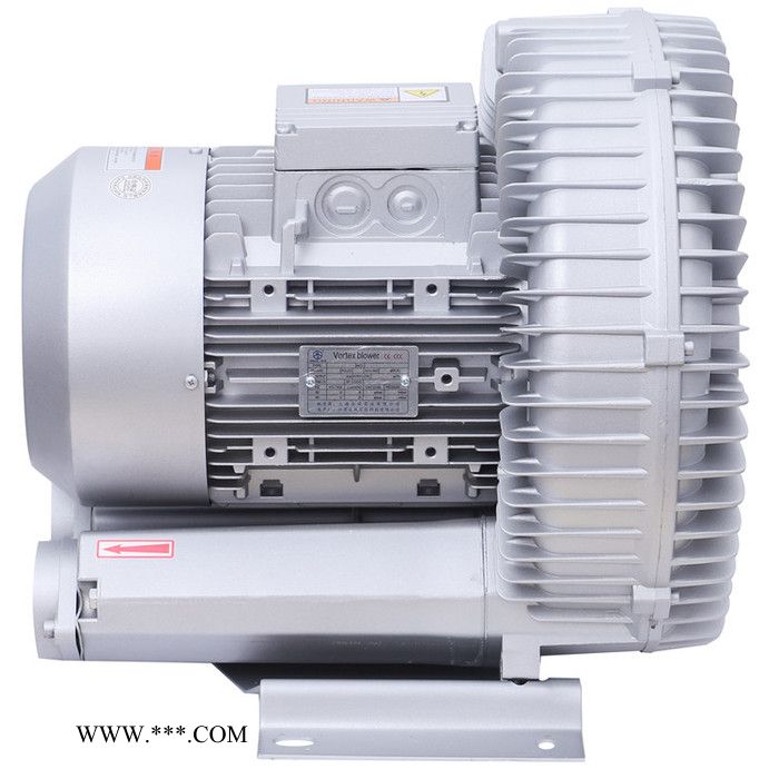 5.5kw高压旋涡气泵 风机吹风换气鼓风机 厂家直供批发高压鼓风机图2