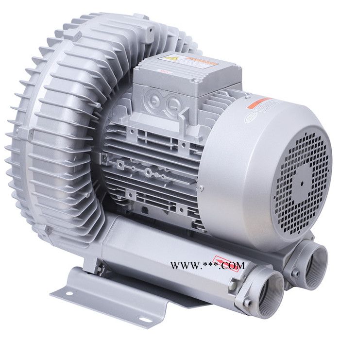 5.5kw高压旋涡气泵 风机吹风换气鼓风机 厂家直供批发高压鼓风机图4