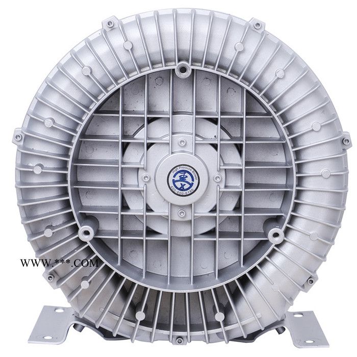 5.5kw高压旋涡气泵 风机吹风换气鼓风机 厂家直供批发高压鼓风机图6