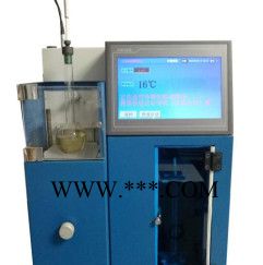 盛泰仪器SRH润滑油脂抗磨损试验仪 润滑脂图5