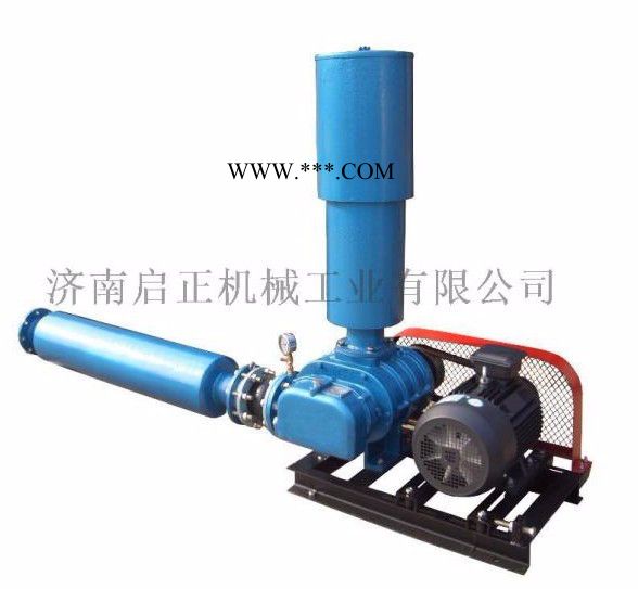 供应CCR【三叶罗茨鼓风机】三叶螺旋鼓风机 三叶鼓风机图6