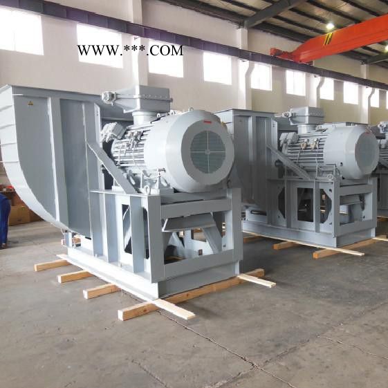 高迪机械供应鼓风机 锅炉鼓风机 离心风机型号齐全欢迎来电咨询图2