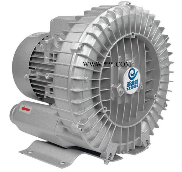 亚士霸HG-1500 高压风机旋涡气泵高压增氧机鼓风机高压罗茨鼓风机图3