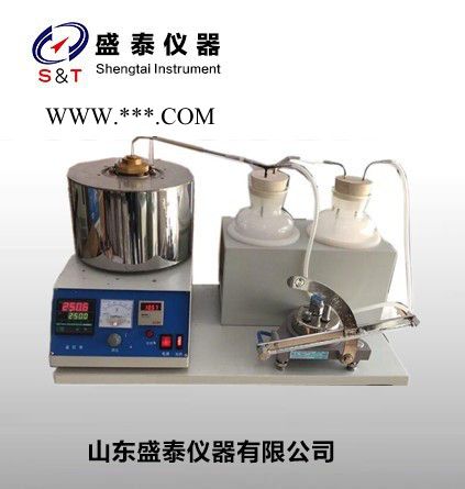 山东济南SH0048 润滑脂相似粘度仪石油产品石油化工图2