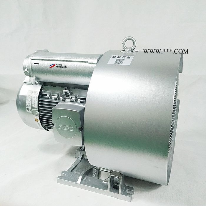 elmo-G、Gardner Denver、格南登福、西门子、气环泵、高压鼓风机 回转鼓风机图2