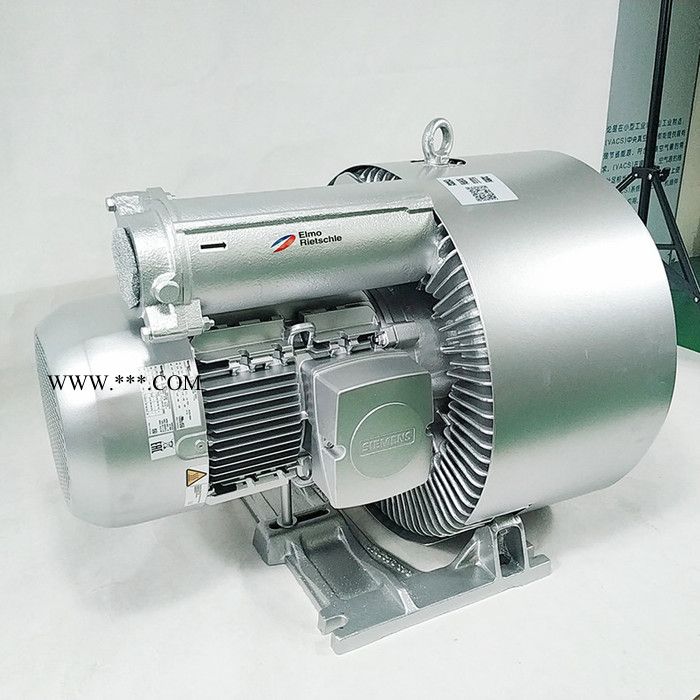 elmo-G、Gardner Denver、格南登福、西门子、气环泵、高压鼓风机 回转鼓风机图4