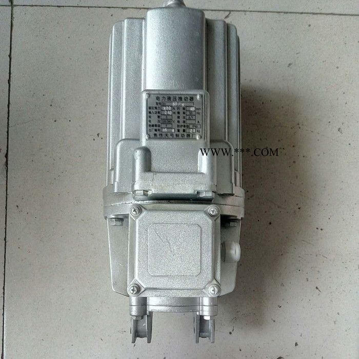 恒义HY【塔机塔吊ED制动  起升推动刹车油缸油壶】图8