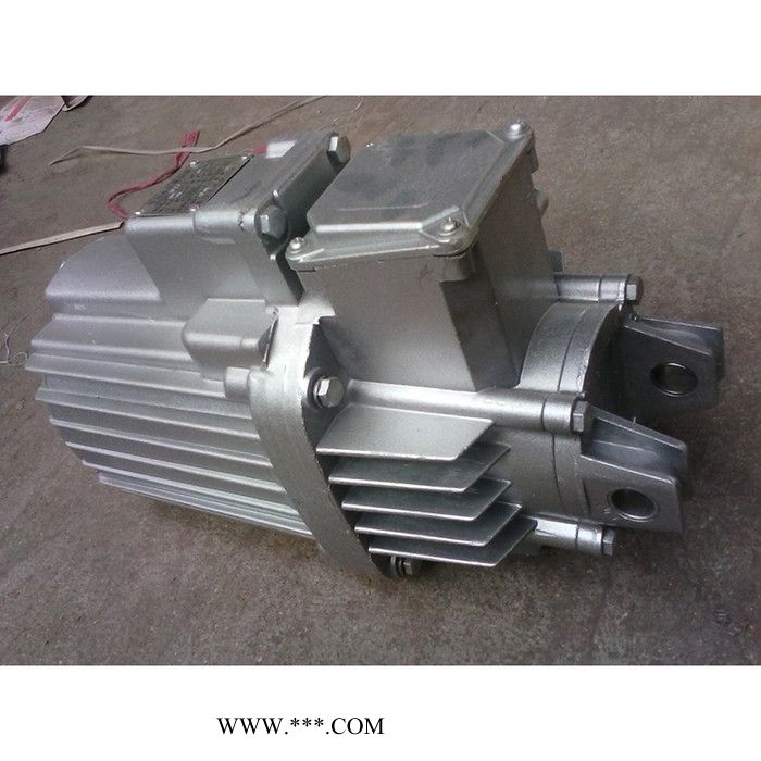 恒义HY【塔机塔吊ED制动  起升推动刹车油缸油壶】图2