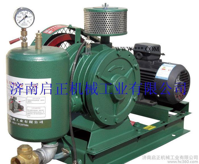 【鼓风机型号】齐全价格优惠 三保一年 厂家鼓风机图3