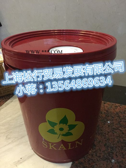 斯卡兰SK-220V 全天候极压润滑脂 轧辊 机械轴承润滑脂 00号黄油替代壳牌S2 V220 00号高性能多用途润滑脂图2