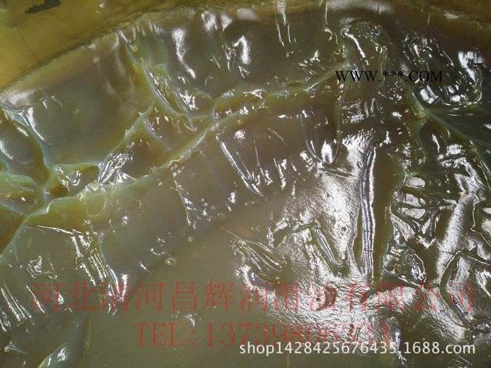 锂基润滑脂1号通用锂基脂图3