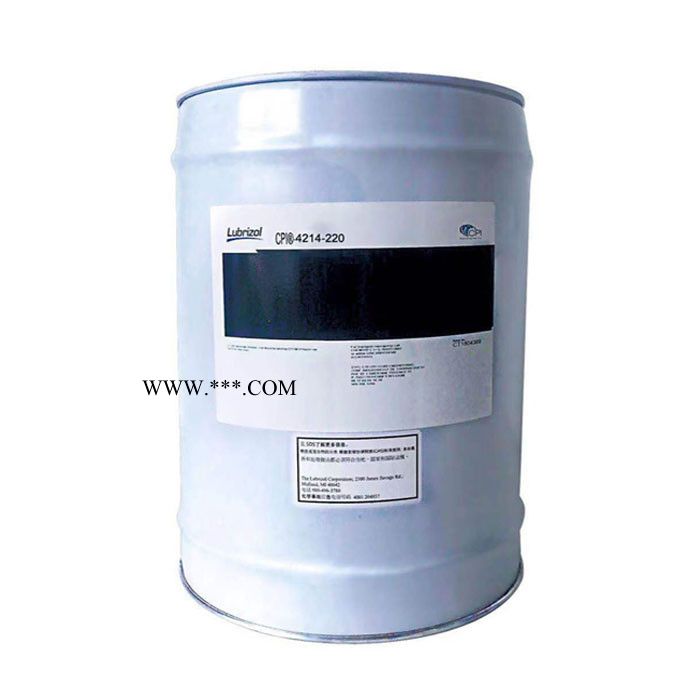 合成空气压缩机油 Solest370食用级润滑脂图7