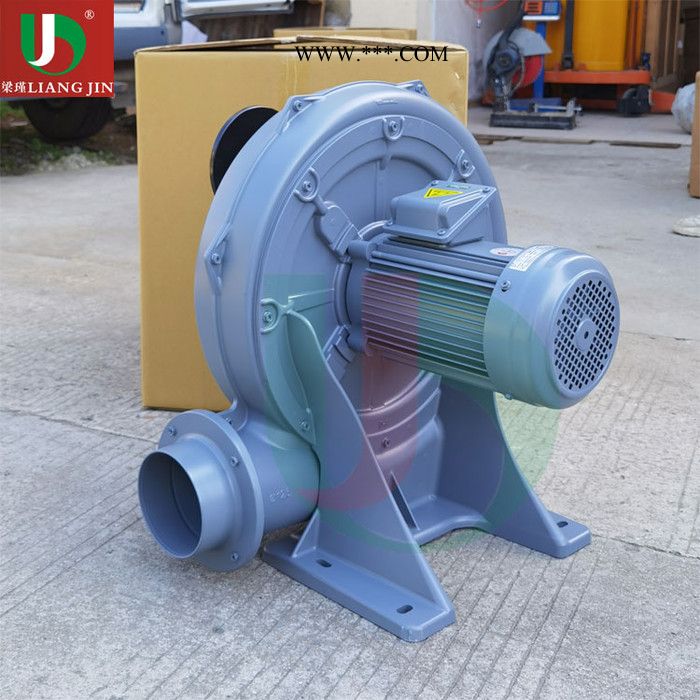 TB125-3原装全风透浦式鼓风机 工业配套中压鼓风机 原装全风鼓风机图4