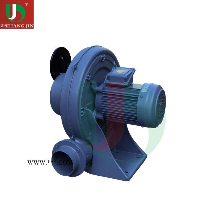 TB125-3原装全风透浦式鼓风机 工业配套中压鼓风机 原装全风鼓风机图5