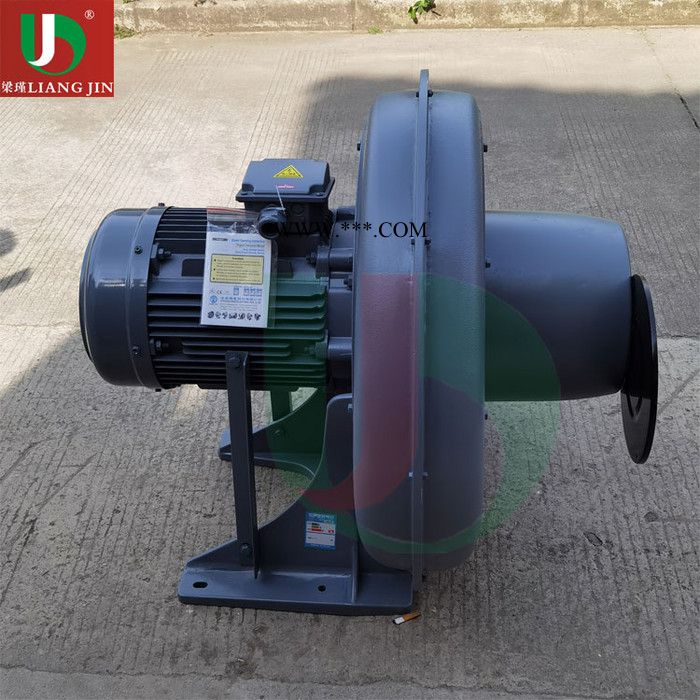 TB125-3原装全风透浦式鼓风机 工业配套中压鼓风机 原装全风鼓风机图2