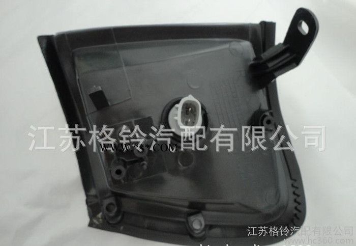 适用于TFR汽车转向灯 前角灯 边灯 **车灯 车辆配件图2