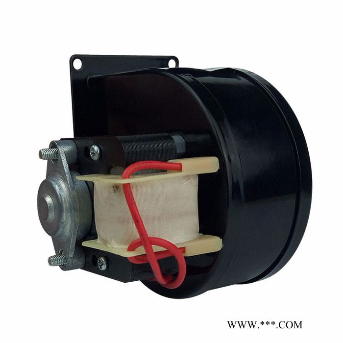 供应诚亿CY063微型鼓风机 小型鼓风机 小型抽风机图5