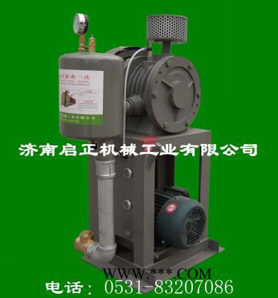 直销立式HCC-251S回旋鼓风机 回转式鼓风机图5