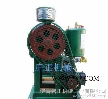 直销立式HCC-251S回旋鼓风机 回转式鼓风机图3