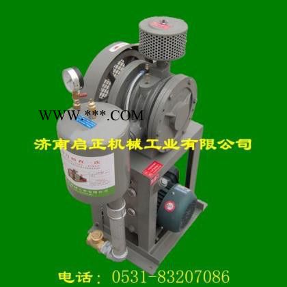 直销立式HCC-251S回旋鼓风机 回转式鼓风机图4