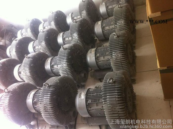 2BH1800-7AH16鼓风机 西门子鼓风机图2
