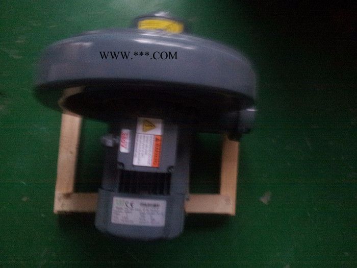 CX-7.5鼓风机价格 透浦式风机5.5KW 吹膜机专用鼓风机图5