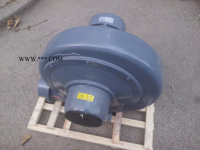 CX-7.5鼓风机价格 透浦式风机5.5KW 吹膜机专用鼓风机图3