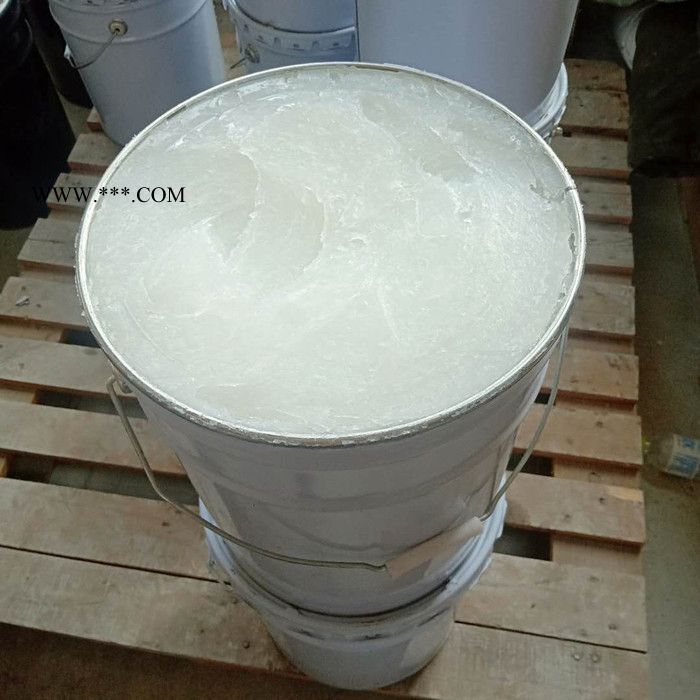 硅脂硅油润滑脂济南5201硅脂润滑硅脂膏现货供应图4