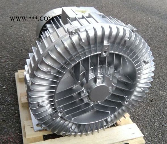 5.5KW漩涡式鼓风机 贝富克环形漩涡鼓风机 2XB810-H16鼓风机现货图6