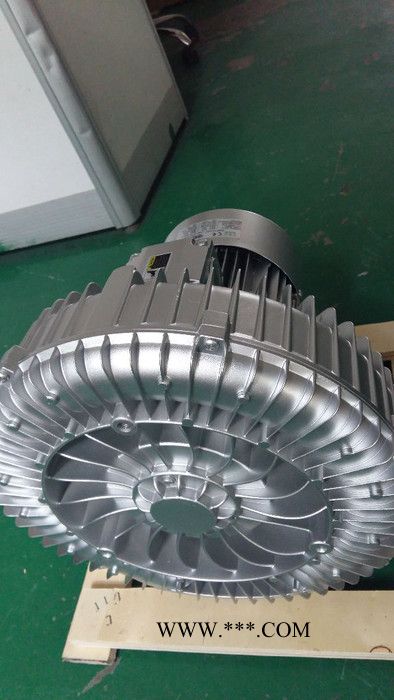 5.5KW漩涡式鼓风机 贝富克环形漩涡鼓风机 2XB810-H16鼓风机现货图3