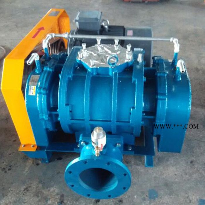 裕丰达 罗茨鼓风机   风机  污水处理  三叶罗茨鼓风机 山东**图6