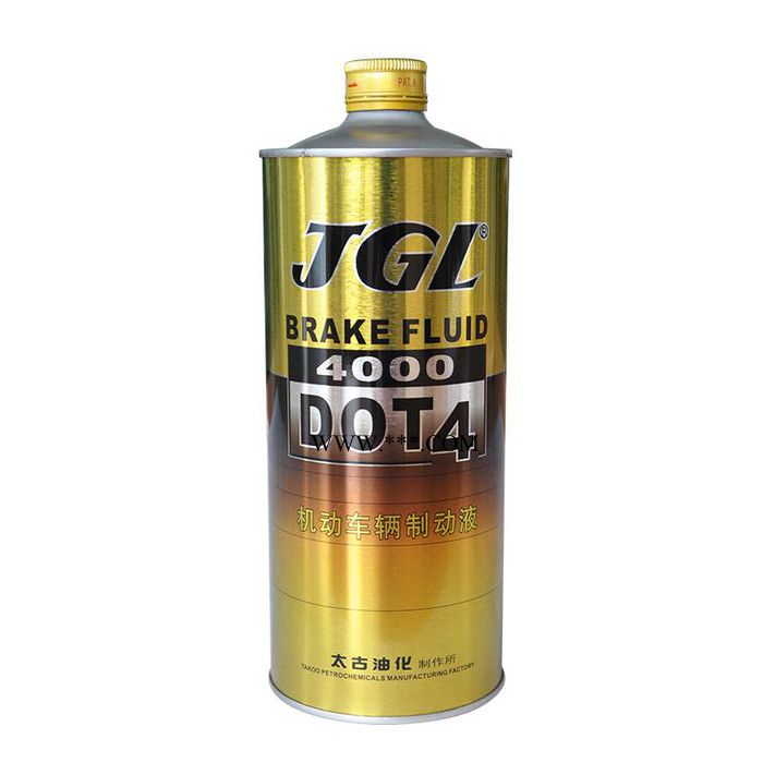 其他汽车防护保养品 刹车油 汽车刹车油 制动液 汽车制动液图2