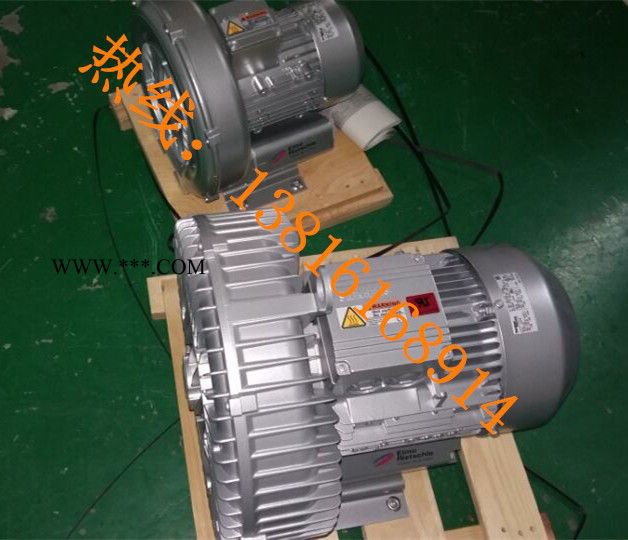 现货2BH1500-7AH16鼓风机 西门子1.3KW鼓风机图3