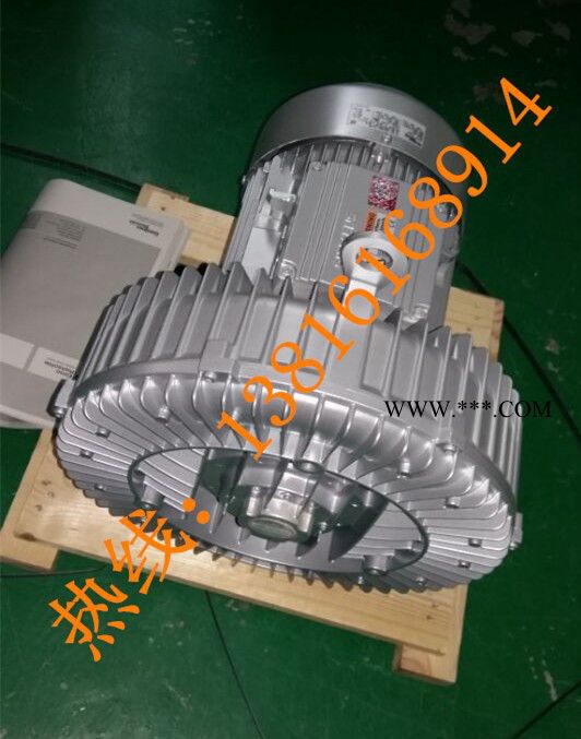 现货2BH1500-7AH16鼓风机 西门子1.3KW鼓风机图2