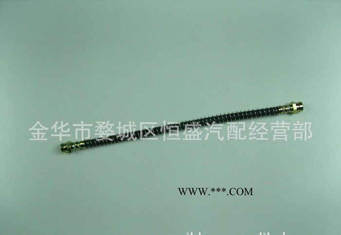 东风小康 北汽威旺  前后制动软管 刹车软管 刹车油管  [1套3根]图2