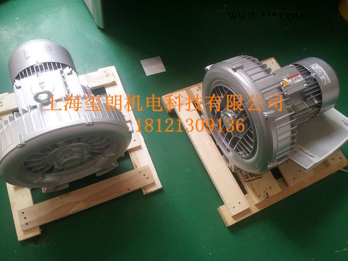 2BH1500-7AH16鼓风机 西门子高压鼓风机 气体运送专用鼓风机图3
